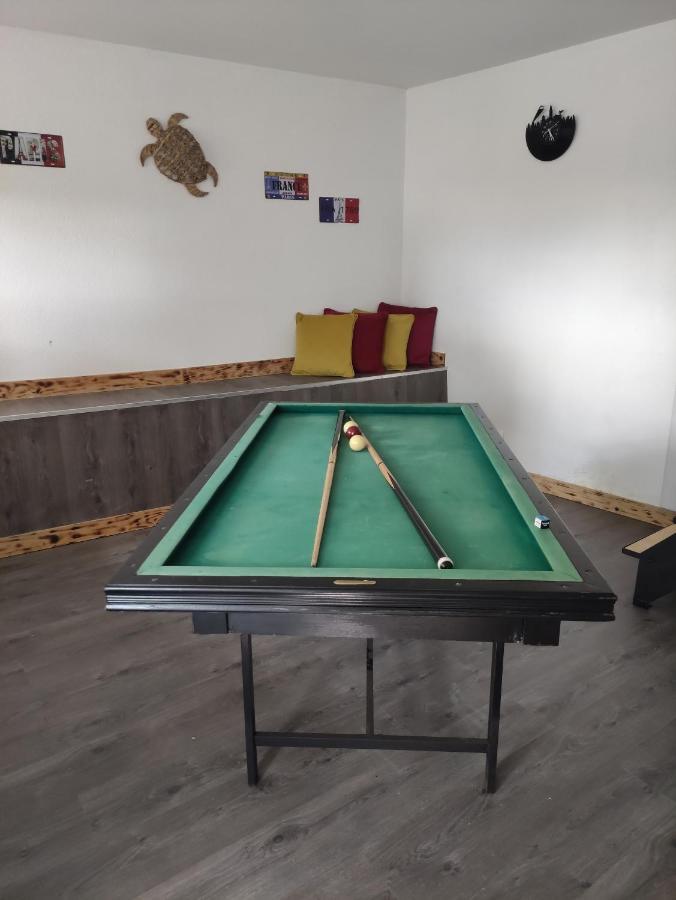 Chez Nono Et Vero Roussillon  Extérieur photo